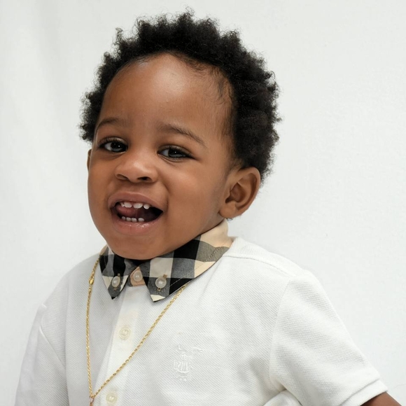 Meet your Posher, Nelly - Picture 1 of 1